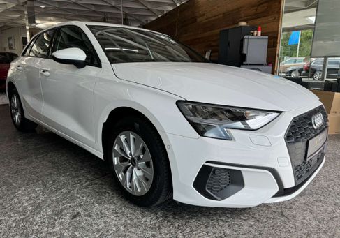 Audi A3, 2022 3