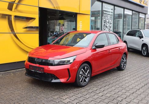 Opel Corsa, 2026 2