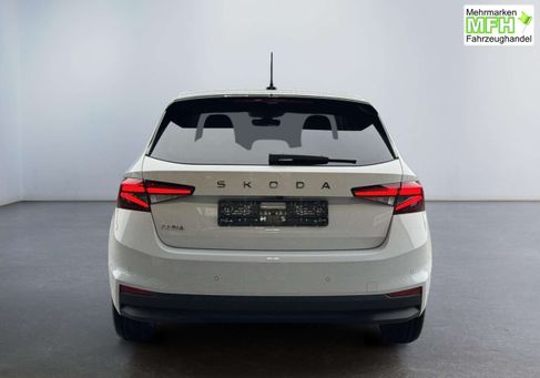 Skoda Fabia, 2026