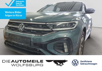 Volkswagen T-Roc, 2023