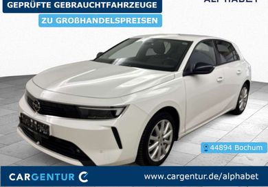 Opel Astra, 2023