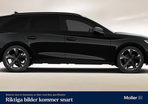 Cupra Leon, 2023