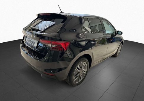 Skoda Fabia, 2026