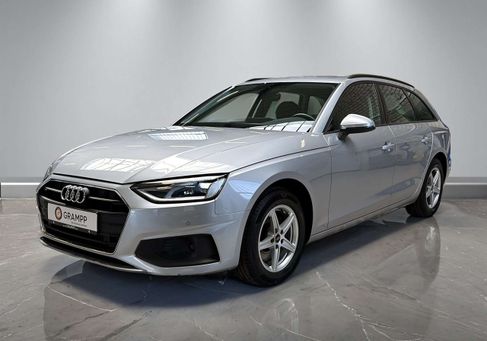 Audi A4, 2024 2