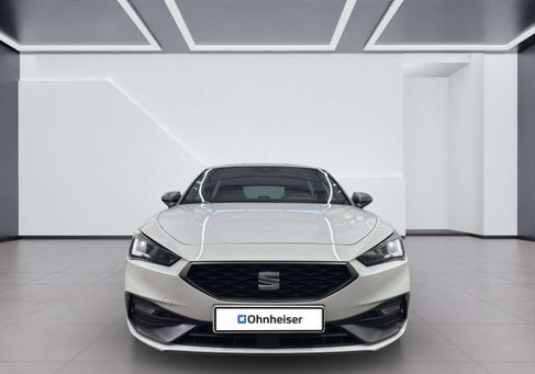 Seat Leon, 2023
