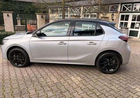 Opel Corsa, 2025 3