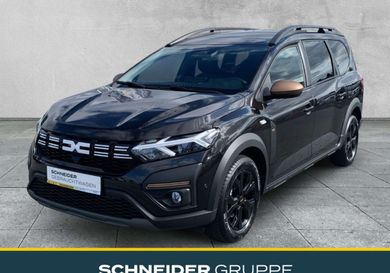 Dacia Jogger, 2025