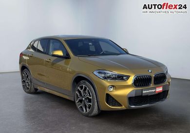 BMW X2, 2019