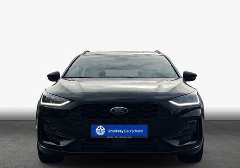 Ford Focus, 2024