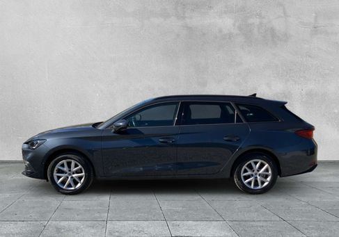 Seat Leon, 2024 2
