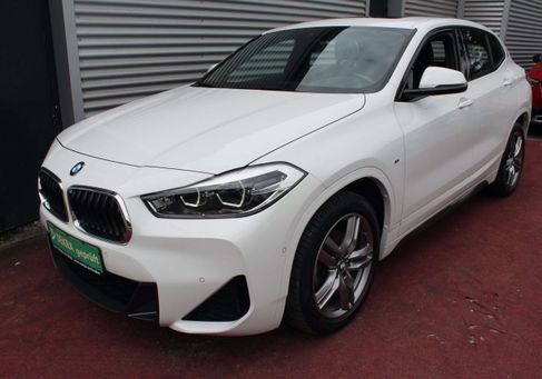 BMW X2, 2023 2