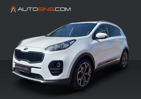 Kia Sportage, 2018 3