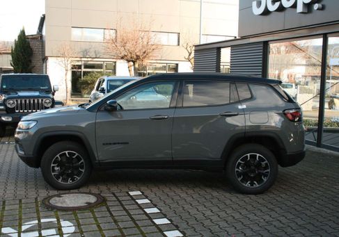 Jeep Compass, 2024 2