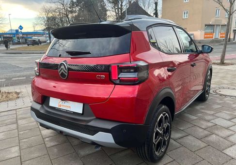 Citroën C3, 2025 3