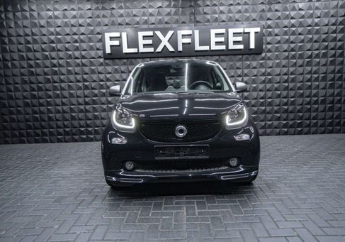 Smart ForTwo, 2019