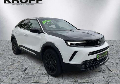Opel Mokka, 2023 2