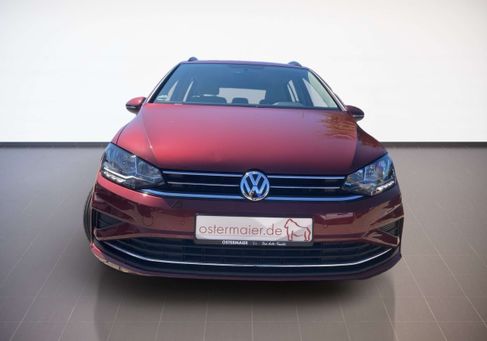 Volkswagen Golf Sportsvan, 2018 3