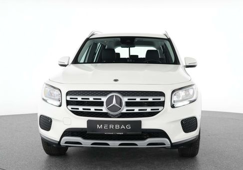 Mercedes-Benz GLB 180, 2021
