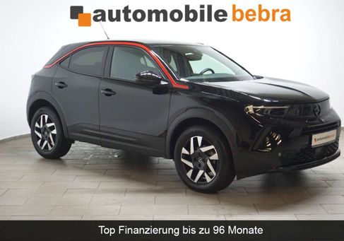 Opel Mokka, 2023 3