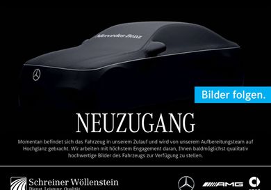 Mercedes-Benz B 220, 2018