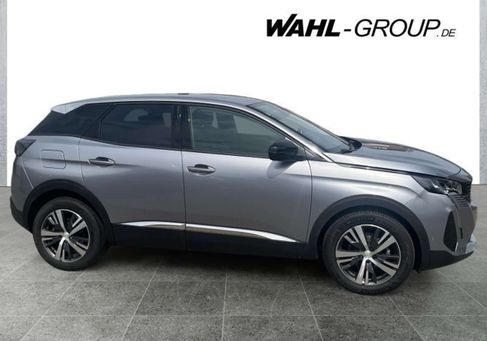 Peugeot 3008, 2022 3
