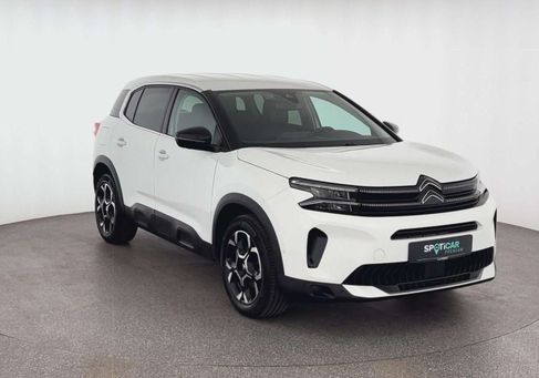 Citroën C5 Aircross, 2024 3