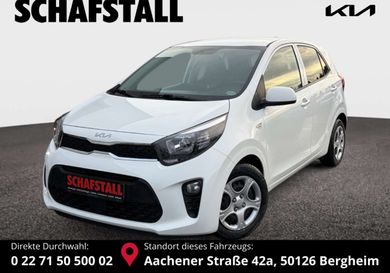 Kia Picanto, 2024