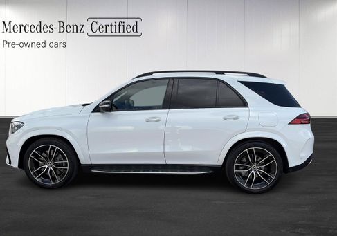 Mercedes-Benz GLE 350, 2026