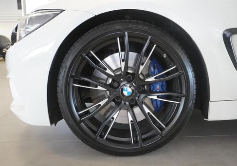 BMW 430, 2018 3