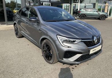 Renault Arkana, 2023
