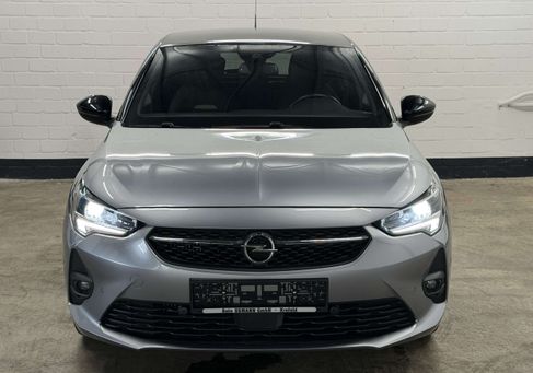 Opel Corsa, 2023 2