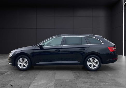 Skoda Superb, 2024