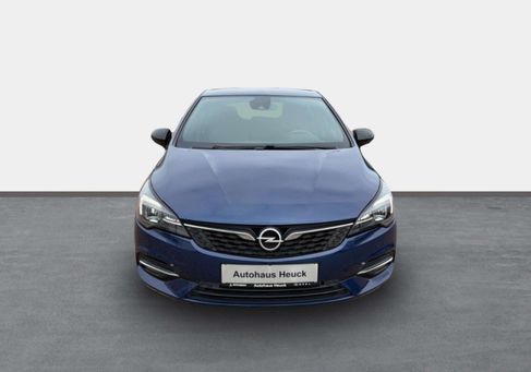 Opel Astra, 2021