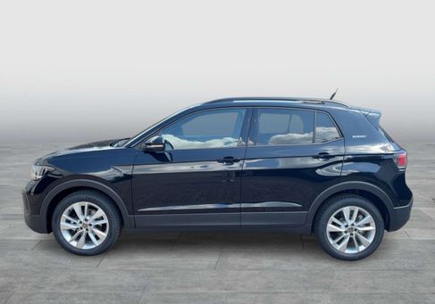 Volkswagen T-Cross, 2026
