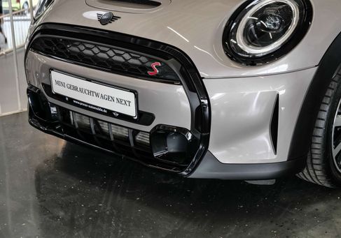 MINI Cooper S Cabrio, 2023
