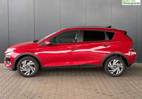Hyundai Bayon, 2025 2