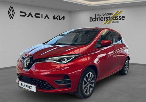 Renault ZOE, 2020
