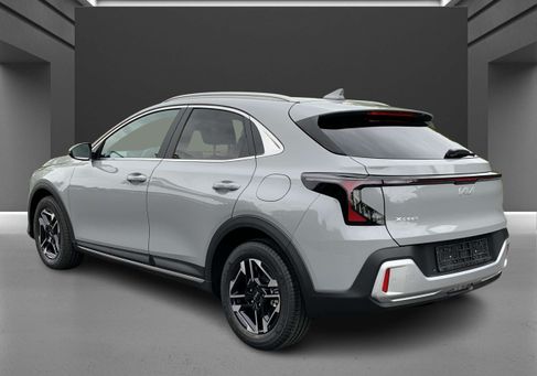 Kia XCeed, 2026