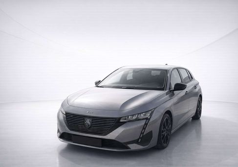 Peugeot 308, 2025