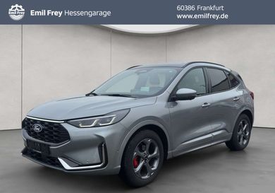 Ford Kuga, 2024