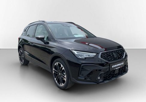 Seat Arona, 2026 3