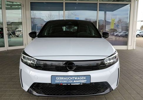 Opel Corsa, 2025 2