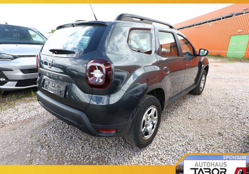 Dacia Duster, 2018 3