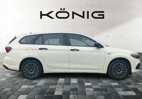 Fiat Tipo, 2023