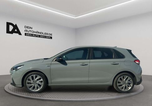 Hyundai i30, 2020 3