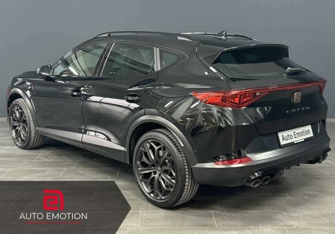 Cupra Formentor, 2023