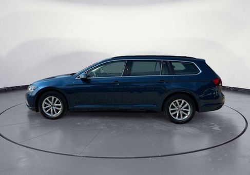 Volkswagen Passat Variant, 2023 2