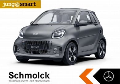 Smart ForTwo, 2024