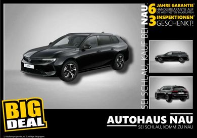 Opel Astra, 2025