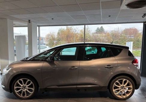 Renault Scenic, 2018